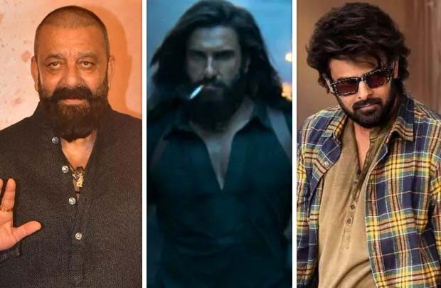 KD – The Devil teaser launch: Sanjay Dutt BREAKS silence on Dhurandhar – The Raja Saab’s clash on December 5: “I hope they DON’T clash”