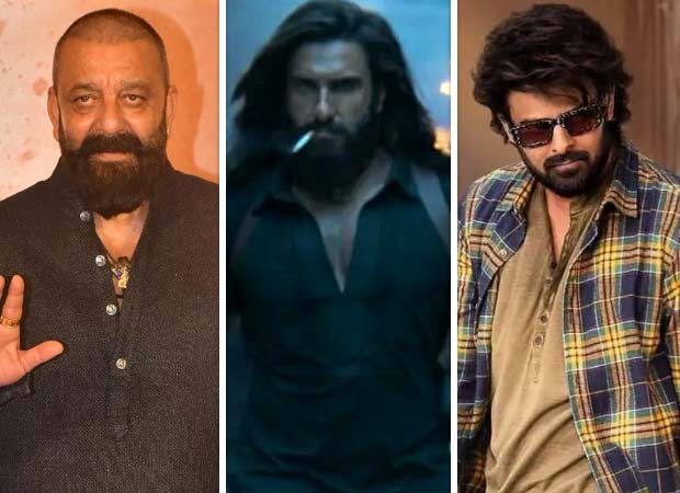केडी – द डेव्हिल टीझर लॉन्च: धुरंधरवर संजय दत्तने शांतता तोडली – 5 डिसेंबर रोजी राजा साबचा संघ