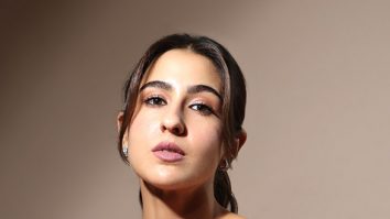 Sara Ali Khan