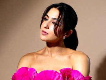 Sara Ali Khan