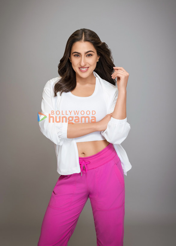 sara ali khan 86