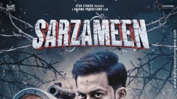 Sarzameen