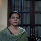 Sarzameen – Official Trailer | Releasing on July 25 | Kajol | Prithviraj | Ibrahim | JioHotstar