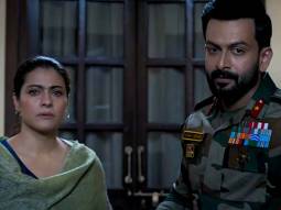 Sarzameen – Official Trailer | Releasing on July 25 | Kajol | Prithviraj | Ibrahim | JioHotstar