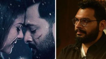 “Sarzameen will always mark a turning point in my life,” says Kayoze Irani ahead of the release of his directorial debut “Sarzameen will always mark a turning point in my life,” says Kayoze Irani ahead of the release of his directorial debut