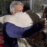 Ahaan Panday pens emotional note for Mohit Suri ahead of Saiyaara “Aaj, kal aur forever, bas tum hi ho”