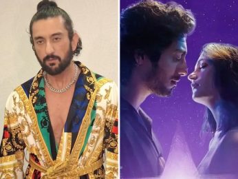 EXCLUSIVE: Shaad Randhawa OVERWHELMED with Saiyaara’s success; reacts to social media posts: “Love was always there. It’s just coming out now and that’s heartening”; reveals he predicted on FIRST day of shoot that Ahaan Panday, Aneet Padda would become stars: “I take pride in saying ‘I told you so'” EXCLUSIVE: Shaad Randhawa OVERWHELMED with Saiyaara’s success; reacts to social media posts: “Love was always there. It’s just coming out now and that’s heartening”; reveals he predicted on FIRST day of shoot that Ahaan Panday, Aneet Padda would become stars: “I take pride in saying ‘I told you so'”