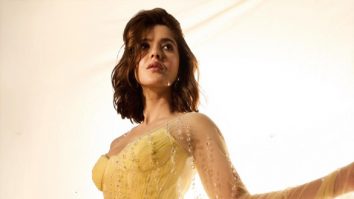 Shanaya Kapoor