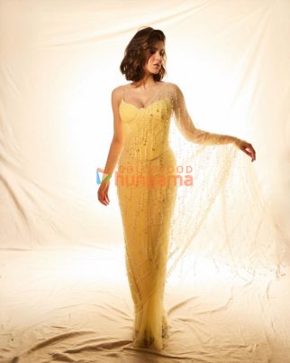 Shanaya Kapoor