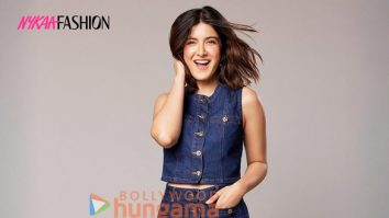 Shanaya Kapoor