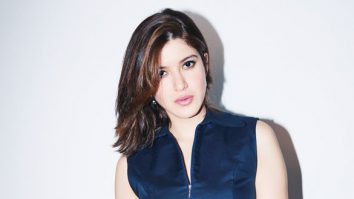 Shanaya Kapoor