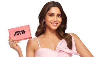 Sharvari joins Nykaa as brand icon; set to inspire a new beauty movement Sharvari joins Nykaa as brand icon; set to inspire a new beauty movement