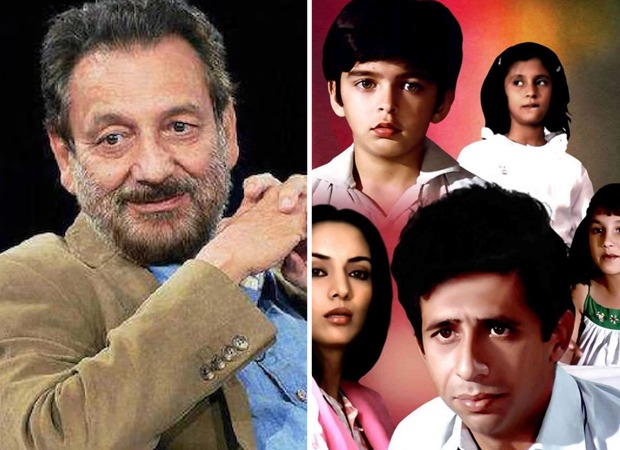 Shekhar Kapur recalls eerie silence before Masoom became a hit: "They called it an ‘Article Film'"