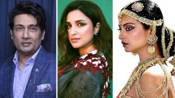 EXCLUSIVE: Shekhar Suman reveals that his film with Parineeti Chopra, Adil Hussain, Amol Palekar titled Reporting Live; Shekhar also states, “If Utsav is remade, Adhyayan should be cast for my role”