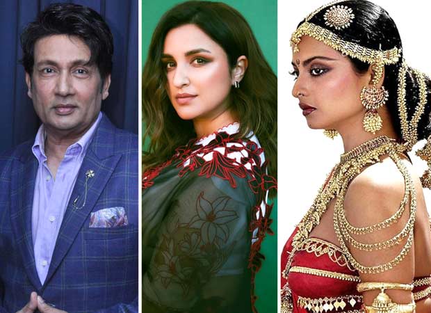 EXCLUSIVE: Shekhar Suman reveals that his film with Parineeti Chopra, Adil Hussain, Amol Palekar titled Reporting Live; Shekhar also states, “If Utsav is remade, Adhyayan should be cast for my role” : Bollywood News – Bollywood Hungama