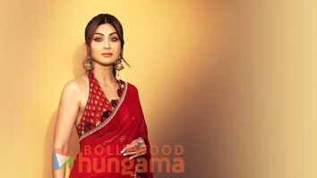 Shilpa Shetty