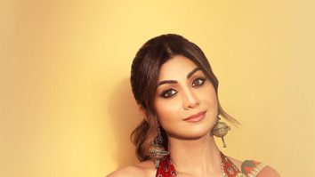 Shilpa Shetty