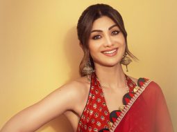 Shilpa Shetty Kundra reveals she was on a wheelchair when she said yes to KD – The Devil; says, “Upon hearing the narration, I stood up from the wheelchair”
