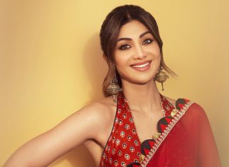 Shilpa Shetty Kundra reveals she was on a wheelchair when she said yes to KD – The Devil; says, “Upon hearing the narration, I stood up from the wheelchair”