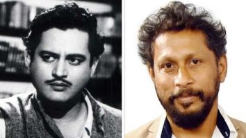 “Guru Dutt hit me hard”, Shoojit Sircar reflects on the timeless genius of Indian cinema’s lost auteur