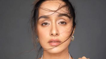 Shraddha Kapoor