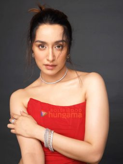 Shraddha Kapoor