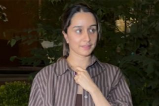 Shradha Kapoor is such a natural beauty