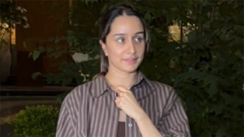 Shradha Kapoor is such a natural beauty