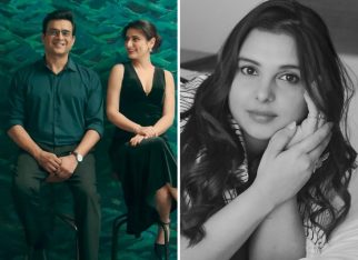 “R Madhavan praising my work was an absolute eye-popping moment,” says Aap Jaisa Koi co-star Shriyam Bhagnani