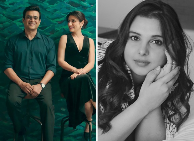 "R Madhavan praising my work was an absolute eye-popping moment," says Aap Jaisa Koi co-star Shriyam Bhagnani