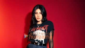 Shruti Haasan