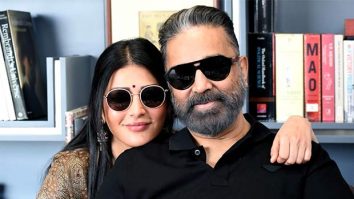 Shruti Haasan opens up about her atheist home, astrology, and practicing Wiccan religion: “We didn’t have God at home”