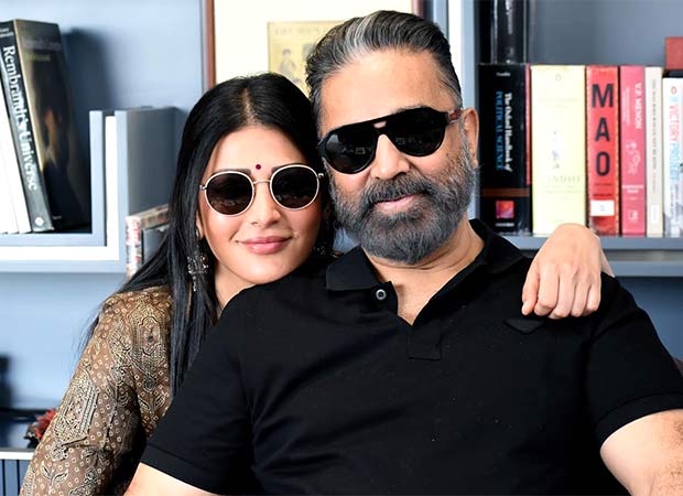 Shruti Haasan opens up about her atheist home, astrology, and practicing Wiccan religion: "We didn't have God at home"