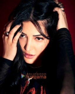 Shruti Haasan