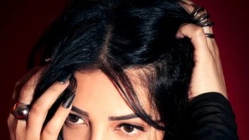 Shruti Haasan