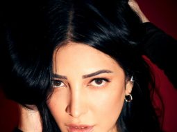 Shruti Haasan