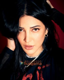 Shruti Haasan