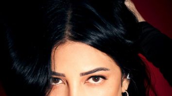 Shruti Haasan