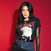 Shruti Haasan quits social media temporarily; fans react