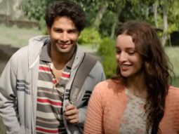 The hearts of Dhadak 2 | Siddhant Chaturvedi | Triptii Dimri | Shazia Iqbal | 1st August