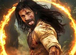 Silaa First Look: Karan Veer Mehra unleashes beast mode as Zehraak, the bloodied warrior with god-like fury