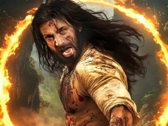 Silaa First Look: Karan Veer Mehra unleashes beast mode as Zehraak, the bloodied warrior with god-like fury Silaa First Look: Karan Veer Mehra unleashes beast mode as Zehraak, the bloodied warrior with god-like fury