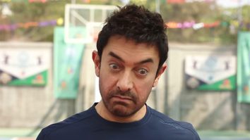 Sitaare Zameen Par Box Office: Aamir Khan starrer stays around Rs. 3 crores mark on Wednesday