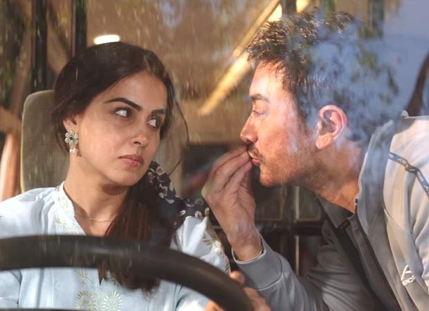 Sitaare Zameen Par Box Office: Reaches Rs. 130 crores mark on Blockbuster Tuesday – Is the genre back?