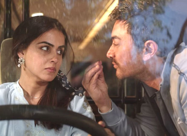 REVEALED: Sitaare Zameen Par is Aamir Khan’s first NON-CHRISTMAS hit since Fanaa