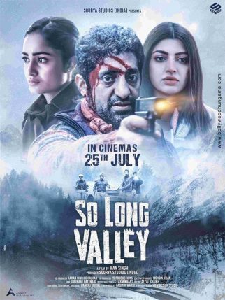 So Long Valley