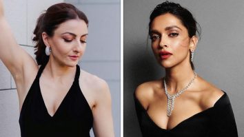 Soha Ali Khan supports Deepika Padukone’s 8-hour shift demand: “I totally understand where Deepika is coming from”
