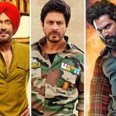 Son Of Sardaar 2 pushed due to Saiyaara wave; gives a deja vu of SOS vs Jab Tak Hai Jaan; Drishyam vs Bhediya; Ae Dil Hai Mushkil vs Shivaay
