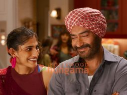 Son Of Sardaar 2 movie stills