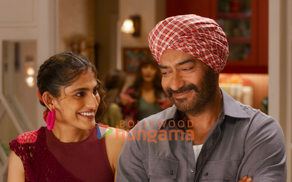son of sardaar 2 1 6